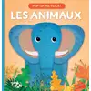 Image de Pop-up, me voilà ! : Les animaux