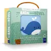 Image de Ours doux : Baleine de bain