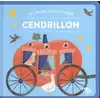 Image de Cendrillon : Mes premiers contes à toucher