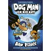 Image de Dog Man en Kid Kat (Dog Man, 4) en occasion ou reconditionné