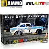 Image de Belkits Ford Escort Rs1600 Mk.1 Clark RAC 1972