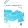 Image de DU SOLFEGE SUR LA F.M. 440.1 - LECTURE/RYTHME - ELEVE