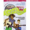 Image de Méthodes et pédagogie COUP DE POUCE LE P'TIT COUP DE POUCE + CD - GUITARE Guitare acoustique