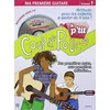 Image de Méthode P'tit Coup de pouce guitare : Spécial enfant en occasion ou reconditionné