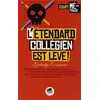 Image de L'étendard collégien est levé ! en occasion ou reconditionné