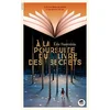 Image de A la poursuite du livre des secrets en occasion ou reconditionné