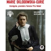 Image de Marie Sklodowska-Curie : Immigrée, première femme Prix Nobel