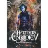 Image de Les héritiers d'Enkidiev. Vol. 6. Nemeroff en occasion ou reconditionné