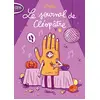 Image de Le journal de Cléopâtre. Vol. 1 en occasion ou reconditionné