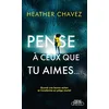 Image de Pense à ceux que tu aimes... en occasion ou reconditionné