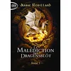 Image de La malédiction des Dragensblöt. Vol. 1. Le château en occasion ou reconditionné