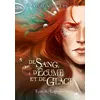 Image de De sang, d'écume et de glace - Tome 2 Légendes Alexiane de Lys (Auteur)
