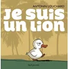 Image de Je suis un lion en occasion ou reconditionné