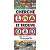 Image de Cherche et trouve : transports en occasion ou reconditionné