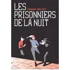 Image de Les Prisonniers de la nuit Johan Heliot (Auteur)