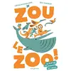 Image de Zou le zoo ! : le pop-up des animaux en cavale en occasion ou reconditionné