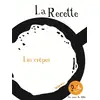 Image de La recette - les crêpes