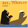 Image de Bob et Marley - le capitaine