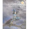 Image de La petite sorcière et la forêt noire en occasion ou reconditionné