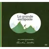 Image de La grande escapade : un livre randonnée