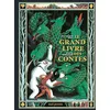 Image de Le grand livre des contes en occasion ou reconditionné