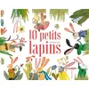 Image de 10 petits lapins