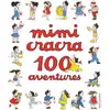 Image de 100 aventures de mimi cracra