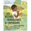 Image de Les histoires merveilleuses de l'hippocampe : Poèmes d'Aimé Césaire pour les petits et les grands