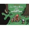 Image de Les 7 ours nains contre le gros méchant loup