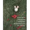 Image de Pourquoi les lapins ne portent pas de culotte