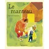 Image de Le Manteau Clarisse Lochmann (Auteur)