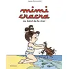 Image de Mimi Cracra au bord de la mer