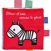 Image de Blanc et noir comme le zèbre