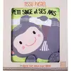 Image de Petit singe et ses amis