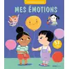 Image de Mes émotions