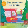Image de Une aventure en train