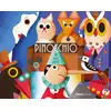 Image de PINOCCHIO livre animé