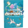 Image de La légende des licornes