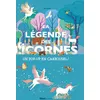 Image de La légende des licornes : un pop-up en carrousel ! en occasion ou reconditionné