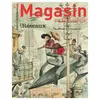 Image de Le Magasin du XIXe siècle 10 - Réseaux Collectif (Auteur), Societe Des Etudes Romantiques (Auteur)
