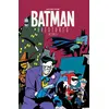 Image de Batman aventures tome 3