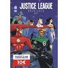 Image de Justice league aventures. Vol. 2 en occasion ou reconditionné