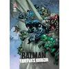 Image de Batman et les Tortues Ninja tome 2