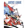 Image de Justice league aventures. Vol. 3 en occasion ou reconditionné
