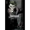 Image de Batman white knight - version couleur