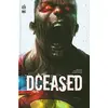 Image de Dceased. Vol. 1 en occasion ou reconditionné