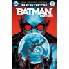 Image de Batman rebirth bimestriel tome 9
