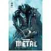 Image de Batman metal. Vol. 3. Matière hurlante en occasion ou reconditionné