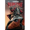 Image de The unnamed - Redcoat tome 1
