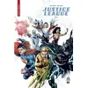 Image de Justice league (nomad) tome 2